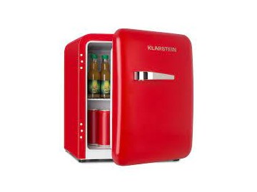 TỦ LẠNH KLARSTEIN AUDREY MINI RETRO 37L